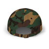 I Am A Human In Development 'IAAHID' Embroidered Cap