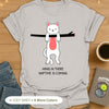 Hang in There Naptime is Coming T-Shirt