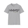 I Am A Human In Development 'IAAHID' T-Shirt