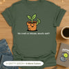 This Counts As Personal Growth, Right? T-Shirt