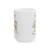 Braaiins! "Everything is ok" Mug